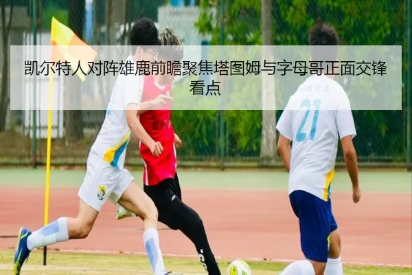 凯尔特人对阵雄鹿前瞻聚焦塔图姆与字母哥正面交锋看点